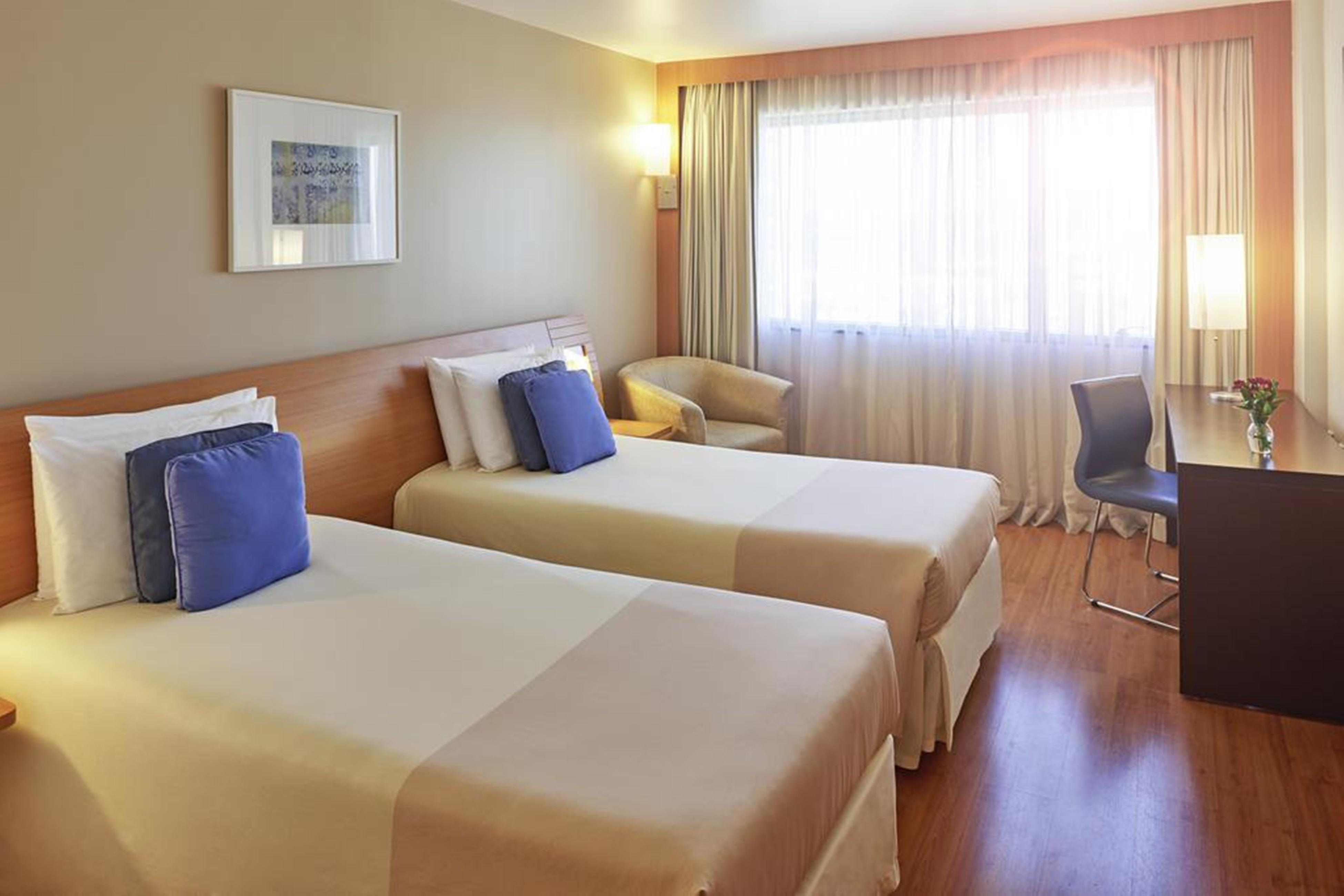 Novotel Rj Santos Dumont Рио-де-Жанейро Экстерьер фото