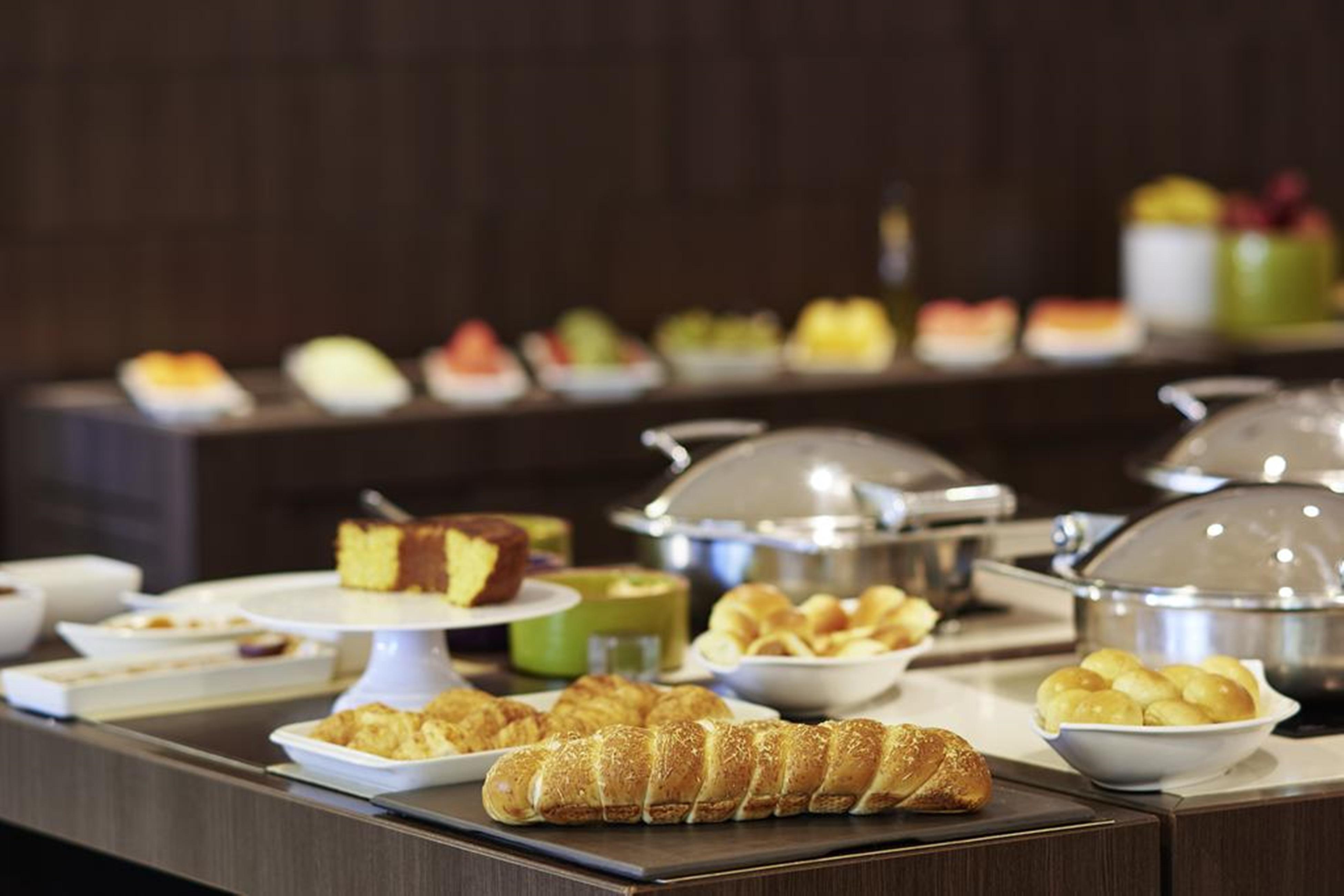 Novotel Rj Santos Dumont Рио-де-Жанейро Экстерьер фото