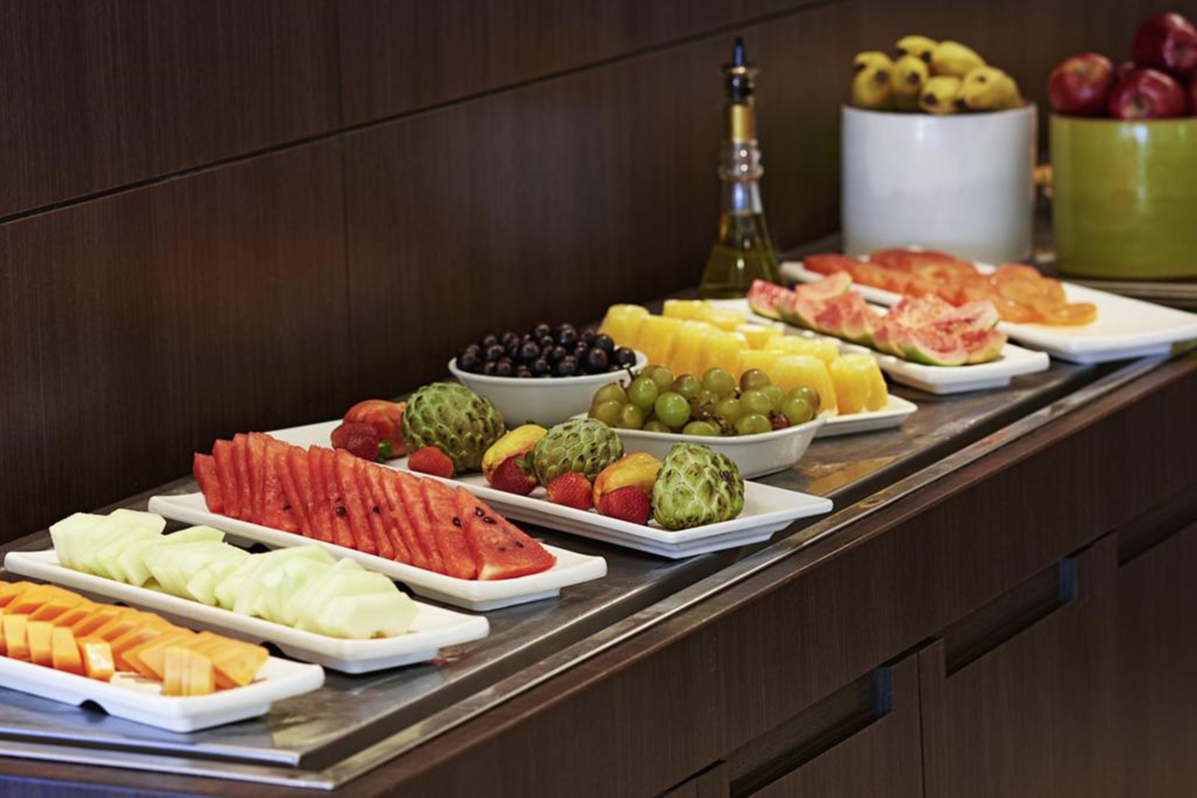 Novotel Rj Santos Dumont Рио-де-Жанейро Экстерьер фото